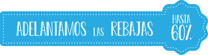 Vinilo rebajas adelantadas con descuento - TenVinilo