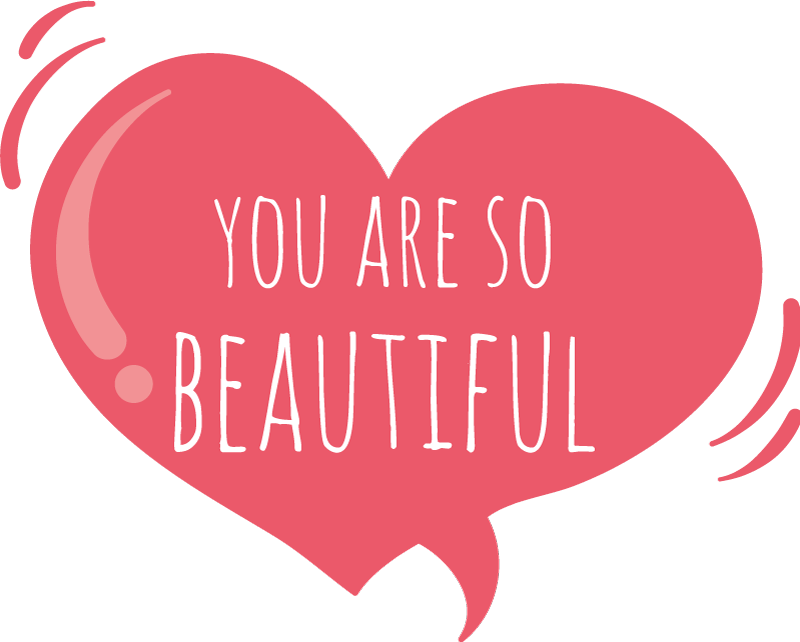 you-are-so-beautiful-speech-bubble-popular-saying-decal-tenstickers