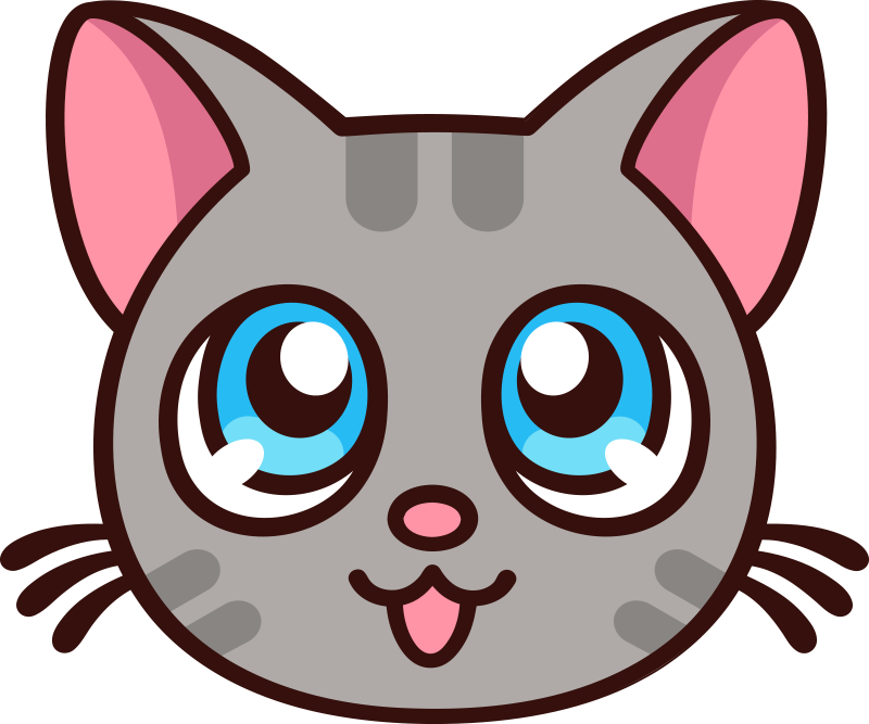 Anime Cat Images  Free Download on Freepik