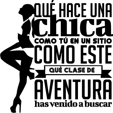 Vinilo decorativo burning - TenVinilo