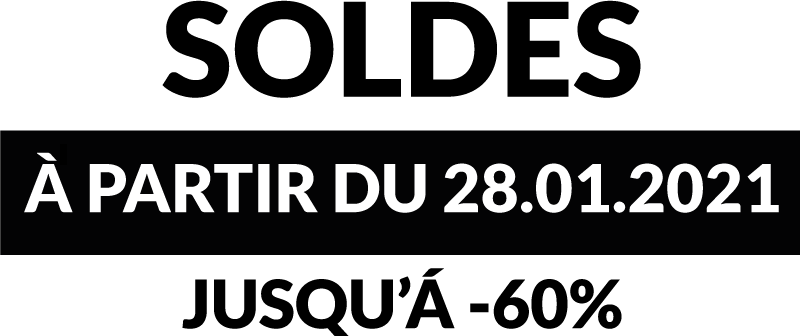 Vitrophanie Remise avec la date limite - TenStickers