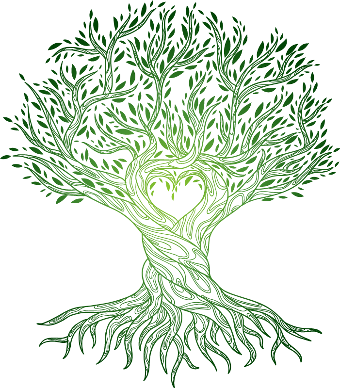 Ljubavna stabla