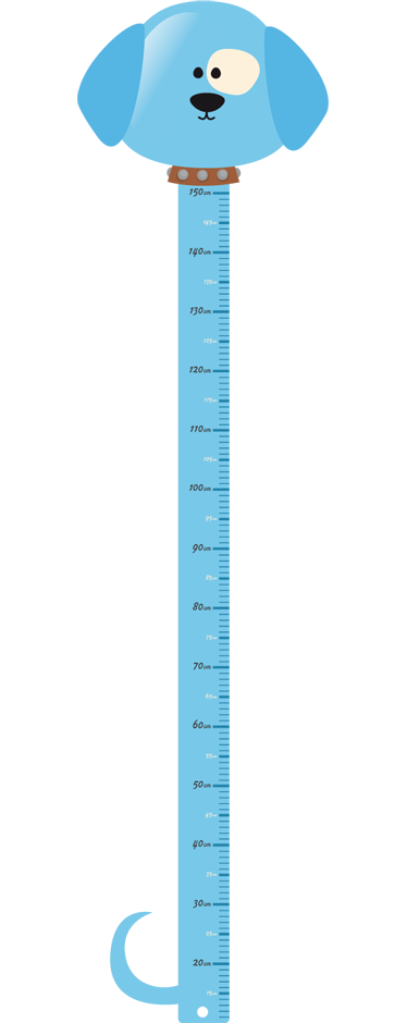 Height Chart Png