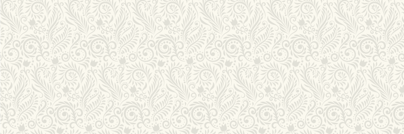 Vintage διακοσμητικό μοτίβο επίπλων decal - TenStickers