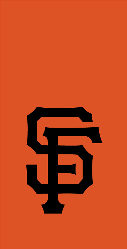 Huawei Aufkleber San francisco symbol - TenStickers