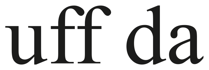 Morsomme oh tekst wallstickers sitater - Tenstickers