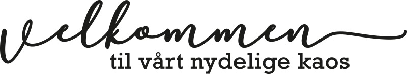 Velkommen til våre tilbud på kaostekstklistremerker - Tenstickers