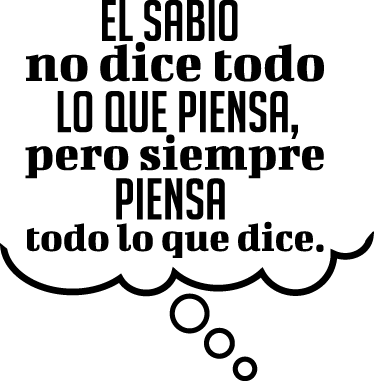 Vinilo decorativo frase Aristóteles - TenVinilo