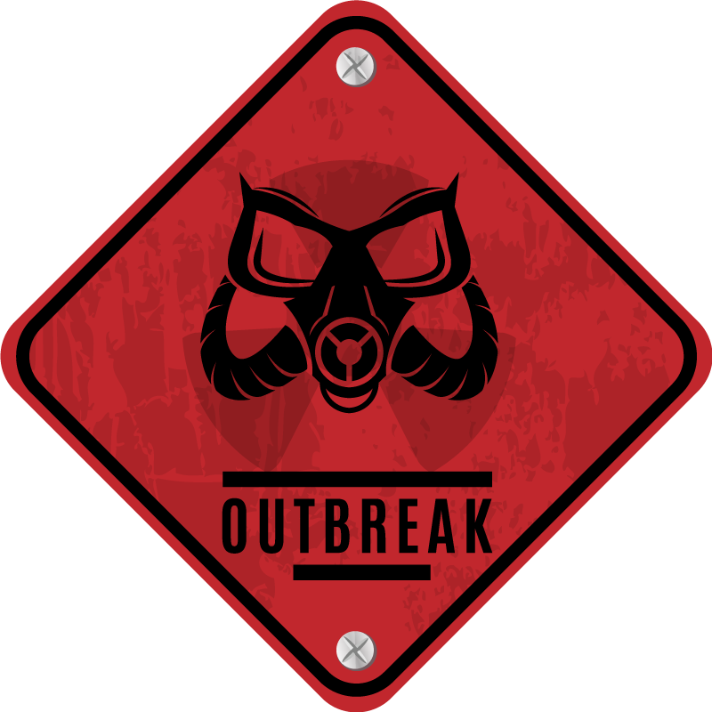 Pelin puhkeamisen merkki videopelitarra - Tenstickers