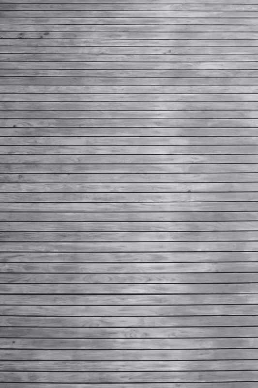 Vinilo para neveras madera gris pantone - TenVinilo