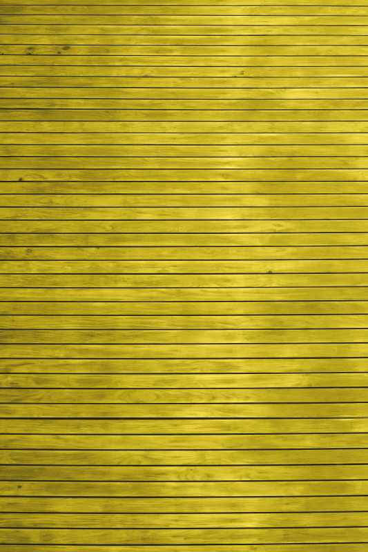 Vinilo para nevera Iluminación de madera - TenVinilo