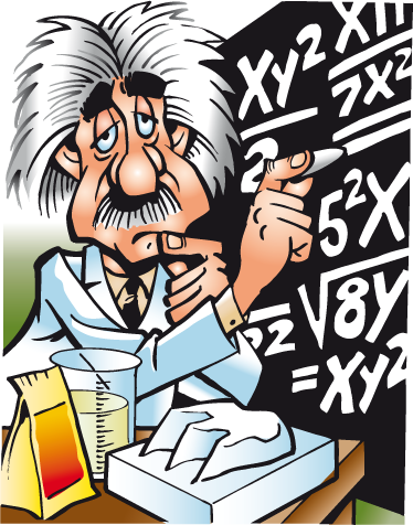 Autocolante decorativo ilustração de Einstein TenStickers. Autocolante decorativo ilustração de Einstein. Um vinil decorativo infantil ilustrando Albert Einstein resolvendo alguns problemas matemáticos. É super fácil de aplicar.