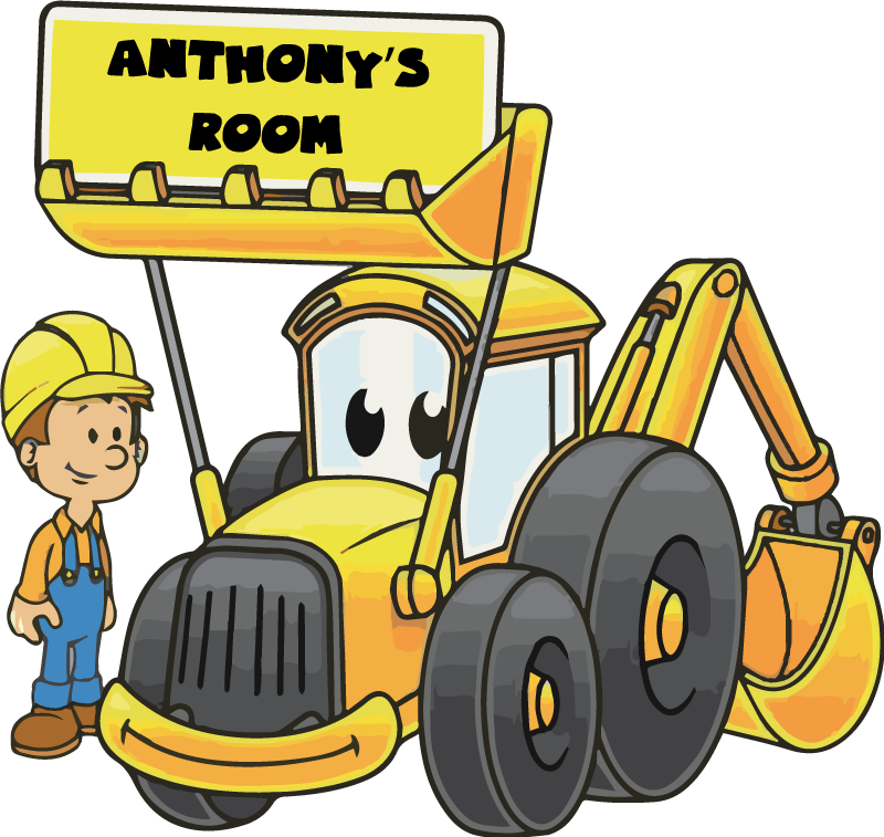 tractor clipart - Google Search  Tractor, Cumpleaños del tractor, Tractor  dibujo