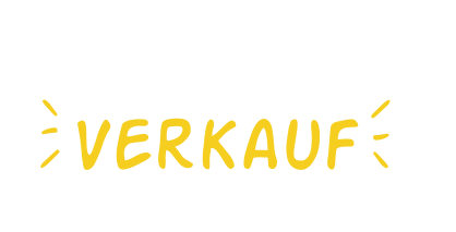 Schaufenster Klebefolie Zurück zum schulverkauf - TenStickers