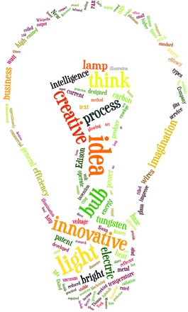 Vinilo decorativo idea - TenVinilo