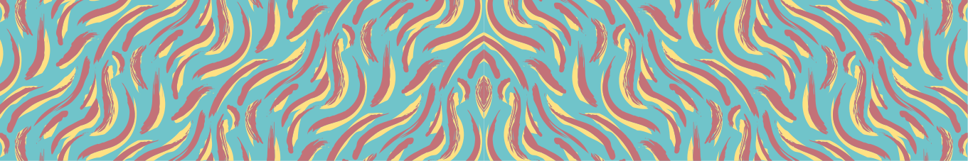 αυτοκόλλητο τοίχου πολύχρωμο μοντέρνο σχεδιασμό - TenStickers