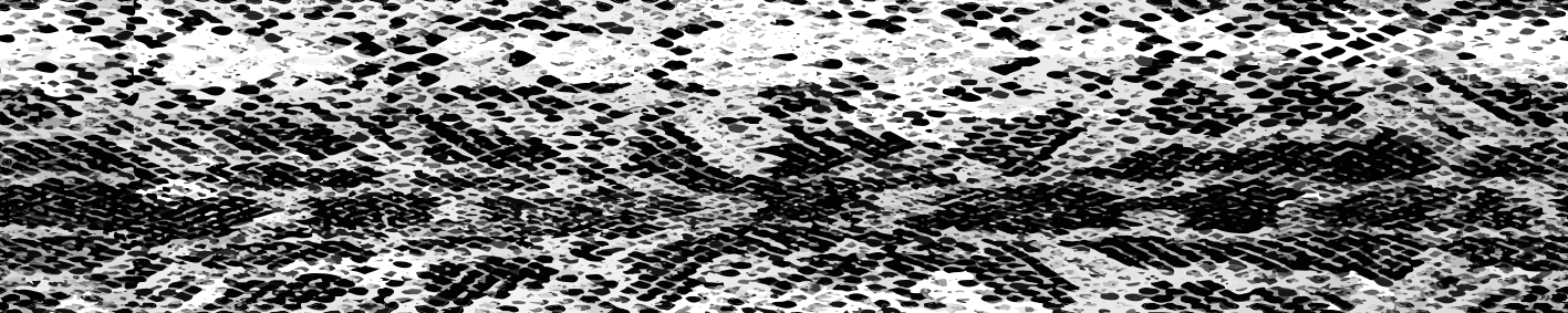 Autocolant de intrare cu cântare de șarpe - TenStickers