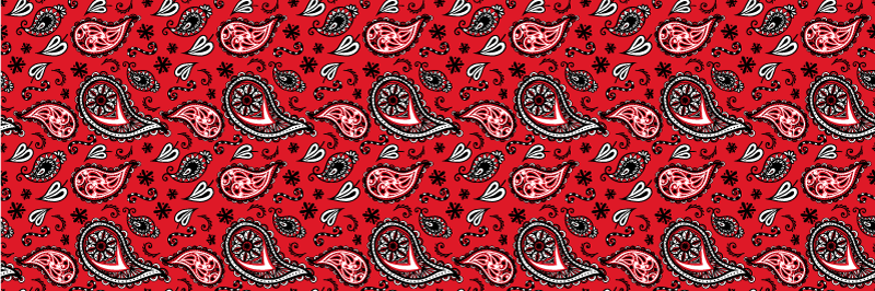 αυτοκόλλητο με σχέδιο καρδιών επίπλων - TenStickers