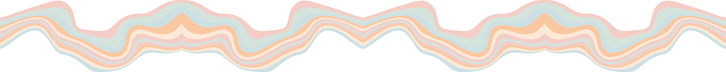 Aufkleber für die Wand Retro 70er jahre Design verschiedene Farbe - TenStickers