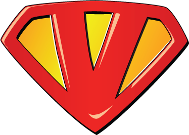 Tenstickers Sticker Kinderkamer Super tenstickers kopen in de aanbieding