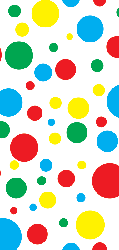 Värikkäitä väistyksiä Tarra samsungille - Tenstickers