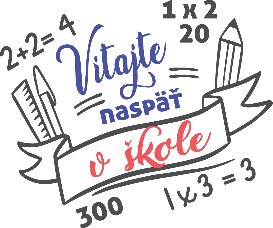 čísla a položky s textovou nálepkou výkladnej skrine - Tenstickers