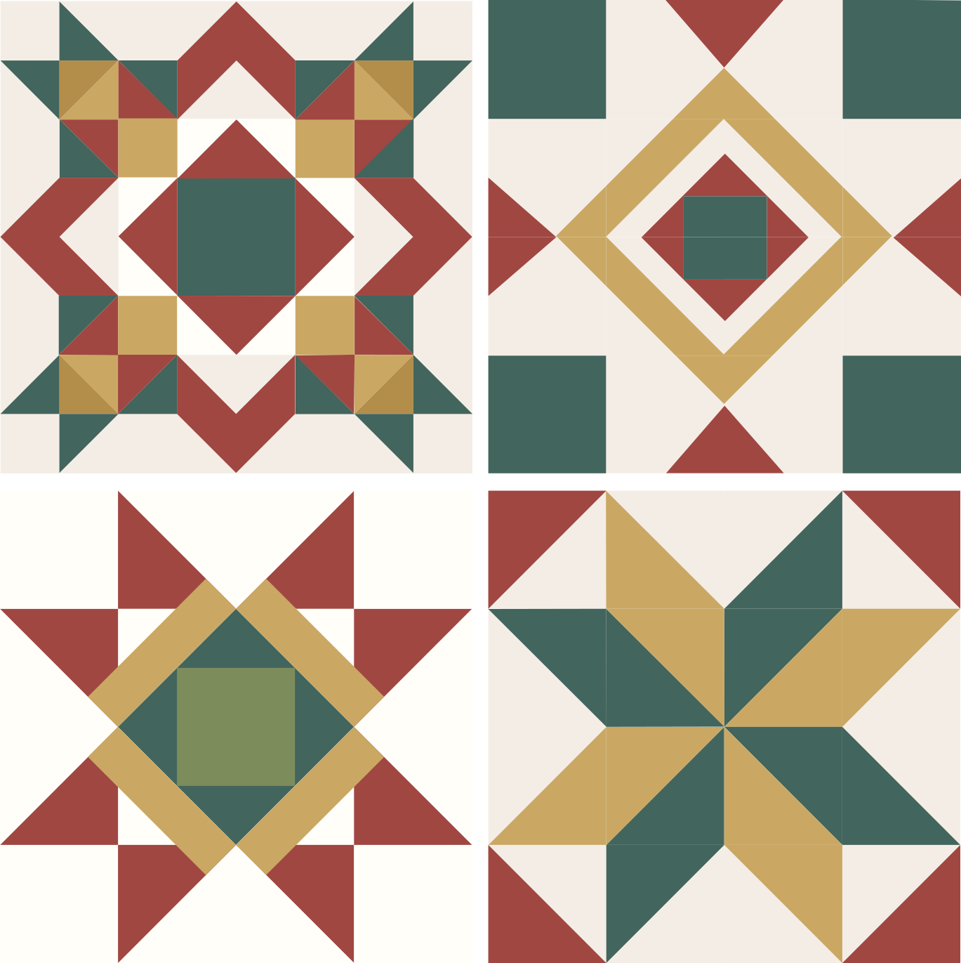 Hvězdy cement design nástěnná samolepka - TenStickers