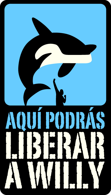 Adhesivo decorativo liberar Willy - TenVinilo