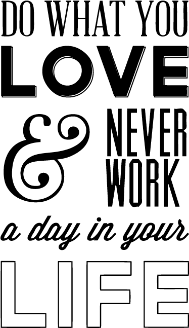 做你喜欢的墙贴 - TenStickers