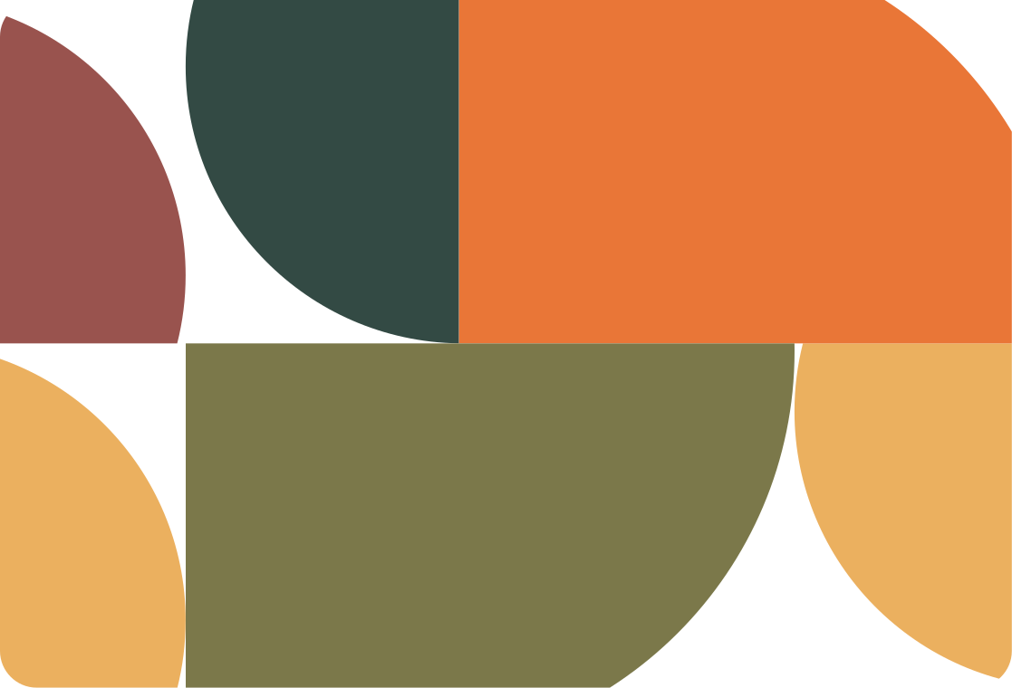 Laptop Aufkleber Abstrakte geometrische kunst - TenStickers