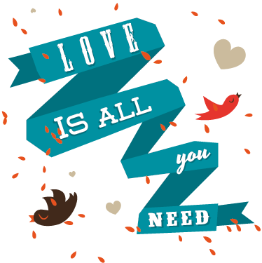 Tenstickers Sticker Tekst Love Is All You Need tenstickers kopen in de aanbieding Tenstickers Sticker Tekst Love Is All You Need tenstickers kopen in de aanbieding