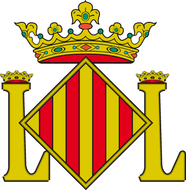 Wandtattoo Emblem Valencia - TenStickers