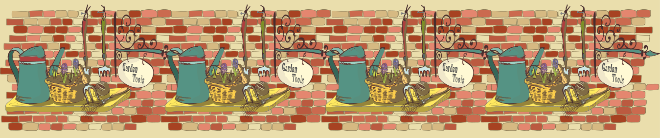 Cenefa adhesiva Ingredientes clásicos - TenVinilo