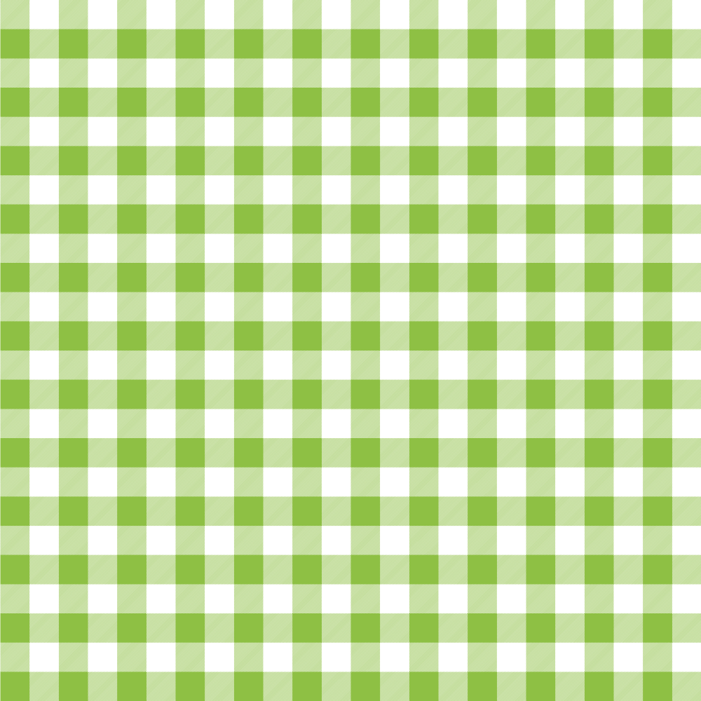 Green Checker Fabric Wallpaper and Home Decor  Spoonflower