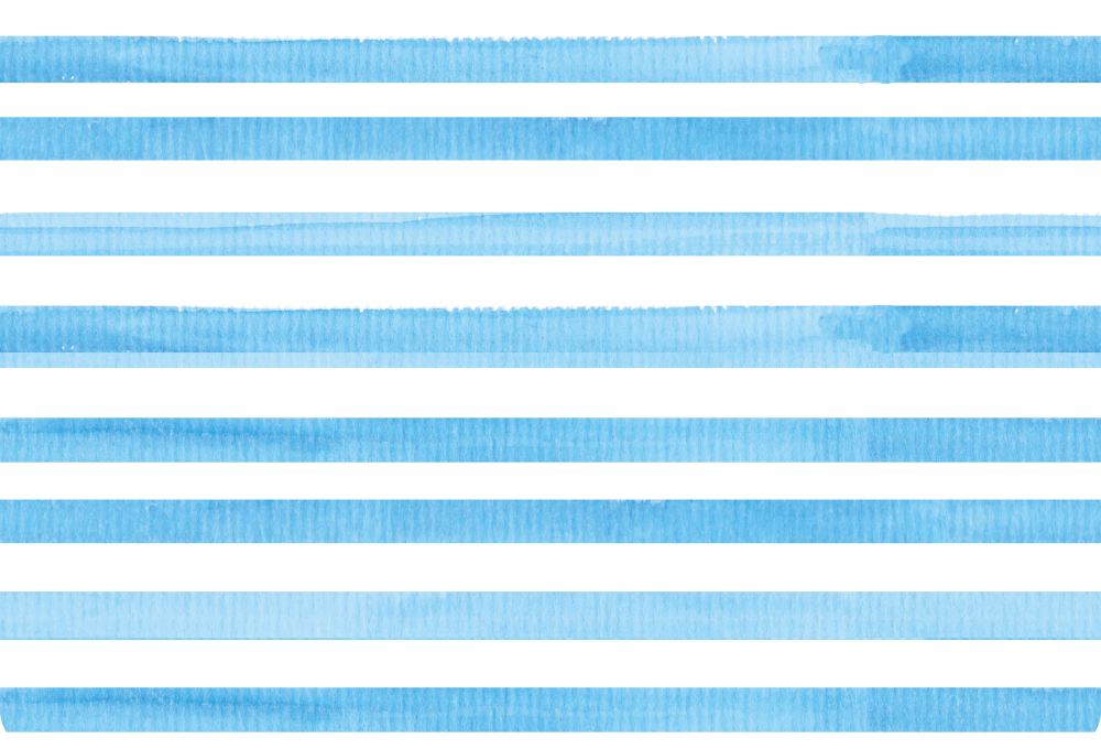 흰색과 파란색 질감의 체크 노트북 스킨 - TenStickers