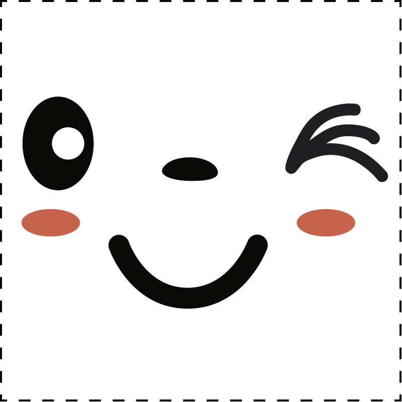 Adesivo Roblox Smiley, smiley, diversos, sorridente, adesivo png