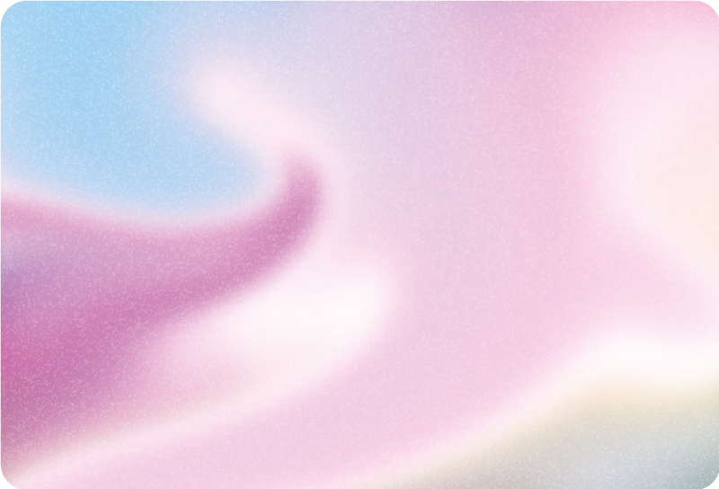 Soft Gradient Swirl laptop skin - TenStickers