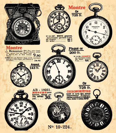 F】 Vintage Watches Aren't As Fragile As You May Think-hkpdtq2012.edu.vn