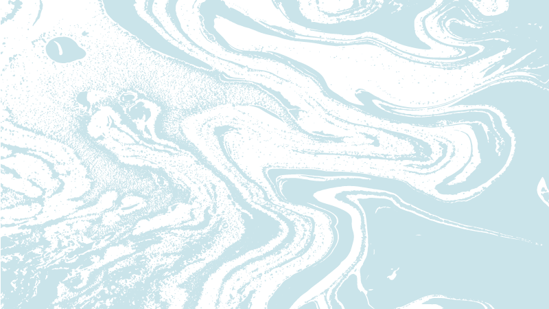 Light blue marble look vinyl print decal - TenStickers