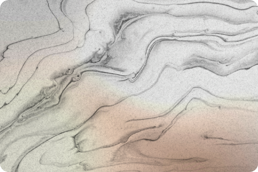 Elegant marble texture laptop skin - TenStickers