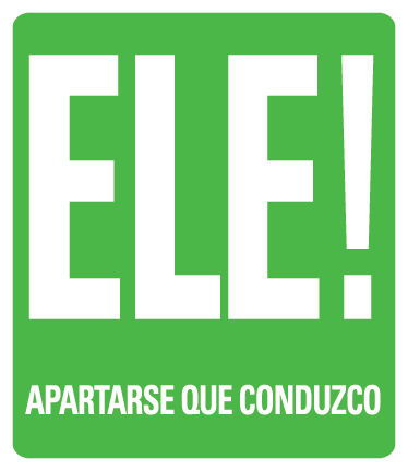 Vinilo decorativo coche ele - TenVinilo