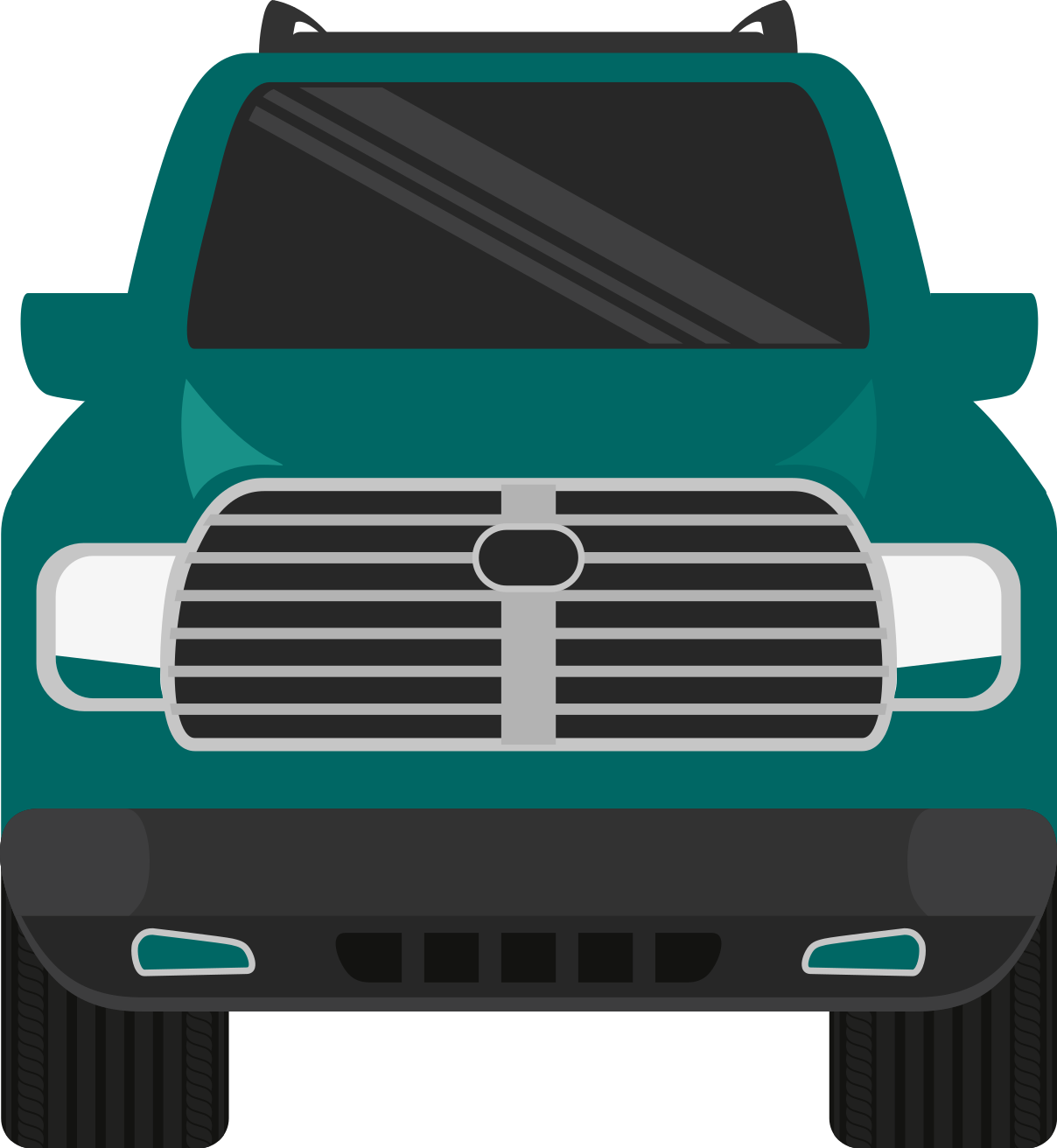 modern-pick-up-truck-car-decal-tenstickers