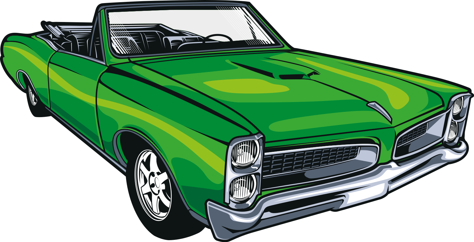 Autocolante animal conversível clássico - TenStickers