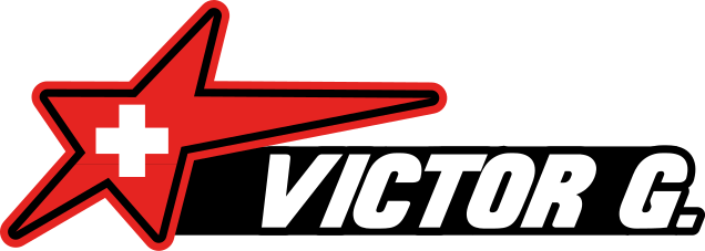 Fahrrad Aufkleber Name Schweiz Flagge Design - TenStickers