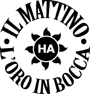 Sticker decorativo il mattino - TenStickers