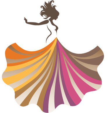 Dancing Queen Royalty Free SVG, Cliparts, Vectors, and Stock