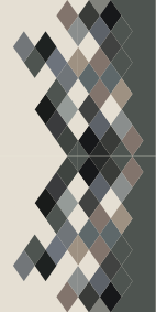 Color shades color blocks iPhone decal - TenStickers