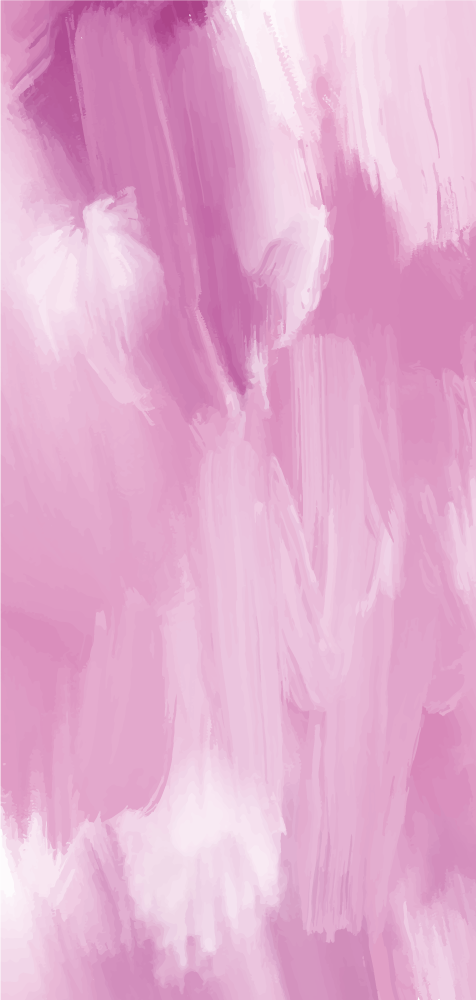 Abstract Pink Color huawei sticker - TenStickers