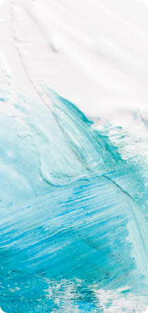 Sticker para Samsung Pintura al óleo con textura abstracta - TenVinilo