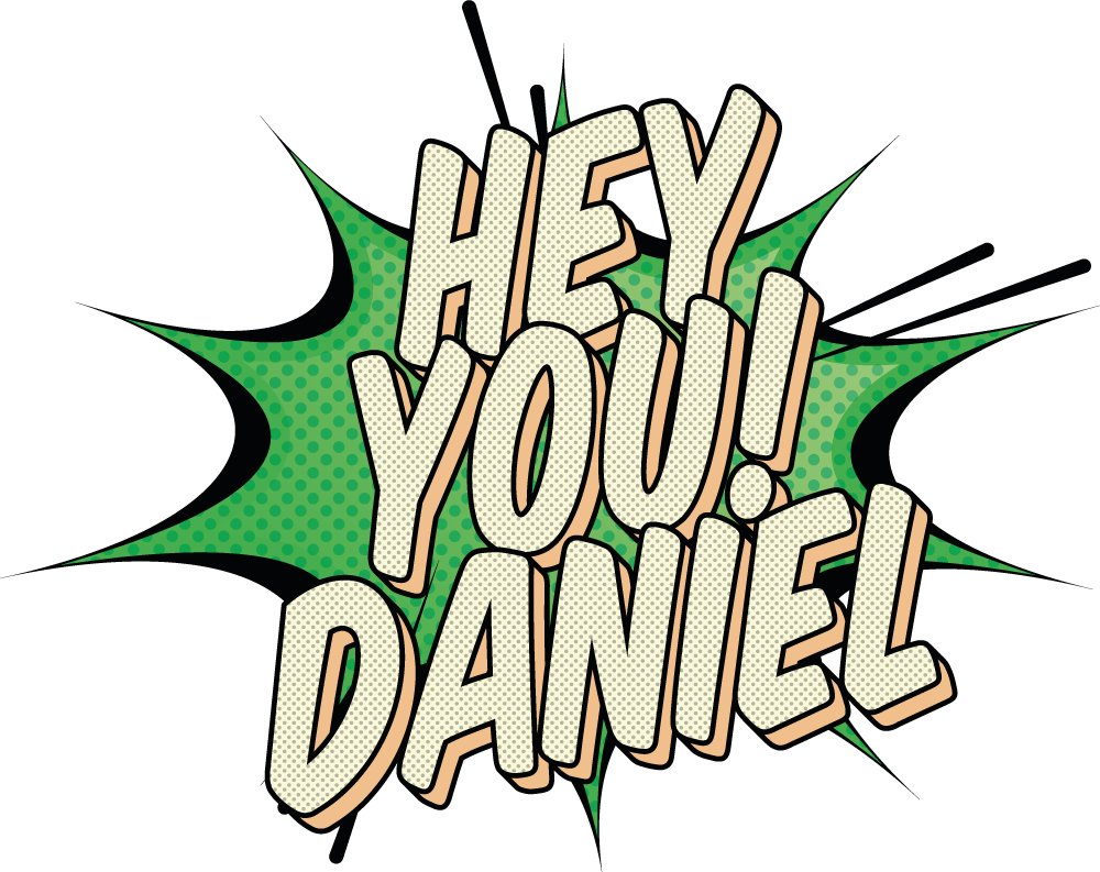 文字贴纸 定制你的名字！ - TenStickers